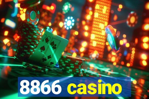 8866 casino